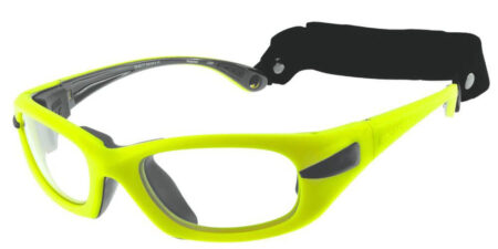 Yellow Goggles Men EGS 1010/NW - TykSee