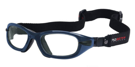 Goggles That Look Like Glasses EGS 1011/SMB - TykSee