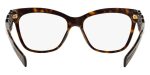 DOLCE & GABBANA DG3236 – HAVANA 502 – 52.16.140 – SIDE