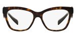 DOLCE & GABBANA DG3236 – HAVANA 502 – 52.16.140 – SIDE