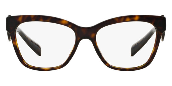 DOLCE & GABBANA DG3236 – HAVANA 502 – 52.16.140 – FRONT