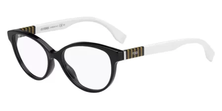 Fendi Womens Glasses Frames FF0016 - TykSee