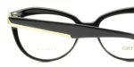 FENDI FF0020 – SHINGY BLACK D28 – 52-17-140 – MAIN