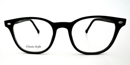 Best Glasses For Cataracts TYK4052 MATTE/BLACK - TykSee