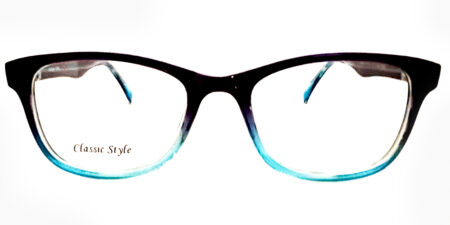 Mens NAVY Blue Glasses TYK4036 /SKY - TykSee