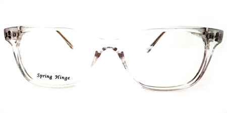 Most Popular Eye Glasses TYK4337 CLEAR - TykSee