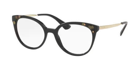 PRADA Women's Optical Frames 0PR12UV - TykSee