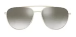 PRADA SPR 50U – SILVER 1BC.5O0 – 55-17-140 MAIN