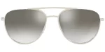 PRADA SPR 50U – SILVER 1BC.5O0 – 55-17-140 MAIN