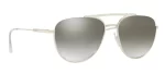 PRADA SPR 50U – SILVER 1BC.5O0 – 55-17-140 MAIN