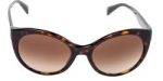 PRADA – SPR23O – BROWN HAVANA 2AU_6S1 – 56.20.140 – MAIN