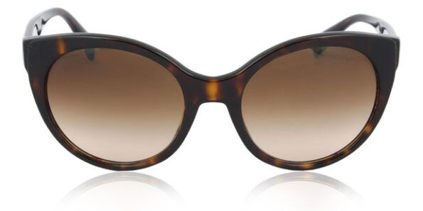 PRADA – SPR23O – BROWN HAVANA 2AU_6S1 – 56.20.140 – FRONT 2