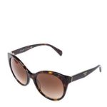 PRADA – SPR23O – BROWN HAVANA 2AU_6S1 – 56.20.140 – MAIN