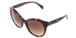 PRADA – SPR23O – BROWN HAVANA 2AU_6S1 – 56.20.140 – MAIN