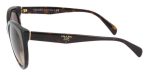 PRADA – SPR23O – BROWN HAVANA 2AU_6S1 – 56.20.140 – MAIN