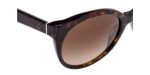 PRADA – SPR23O – BROWN HAVANA 2AU_6S1 – 56.20.140 – MAIN