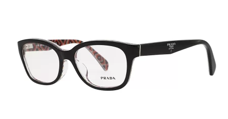 Prada Discount Eyewear VPR20P - TykSee