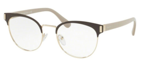 PRADA Glasses Frames Near Me 0PR 63T - TykSee