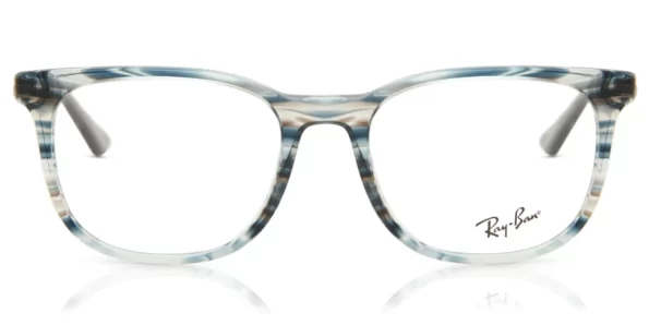 RAYBAN 0RX5369F – COLOR – 54.18.145 – FRONT