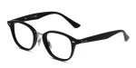 RAYBAN Rb5355 – SHINY BLACK 2000 – 50.21.145 – MAIN