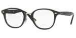 RAYBAN Rb5355 – SHINY BLACK 2000 – 50.21.145 – MAIN