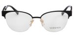 VERSACE VE1265 – BLACK GOLD 1433 – 53-17-140 – MAIN