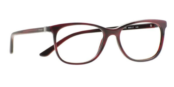 VERSACE VE3187 – RED 5045 – 55.17.140 – SIDE