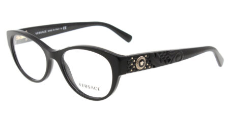 VERSACE Glasses 0VE3195 - TykSee