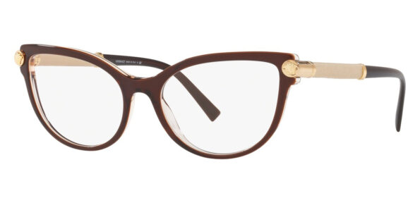 VERSACE-VE3270-BROWN-TRANSPARENT-5300-54-17-140-MAIN