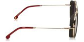 Carrera CA167S – Gold & Red – 50.00.000 – MAIN