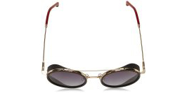 Carrera CA167S – Gold & Red – 50.00.000 – MAIN