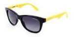 Carrera Carrerino 10 – Black Yellow – 46.17.125 – SIDE