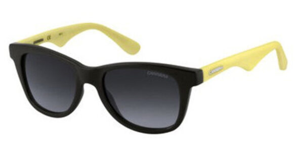 Carrera Carrerino 10 – Black Yellow – 46.17.125 – SIDE