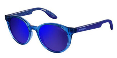 Carrera Glasses Blue Carrerino 14 For Childs - TykSee