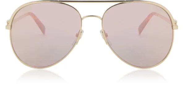 MARC JACOBS – MARC DAISY 2S J5G0J – GOLD – 58.16.145