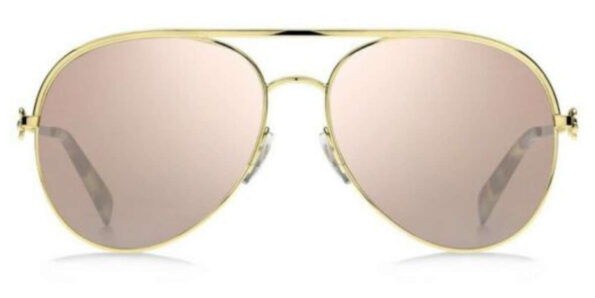 MARC JACOBS – MARC DAISY 2S J5G0J – GOLD – 58.16.145 front 2