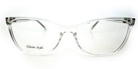 CRYSTAL Eyeglasses Men TYK4089 - TykSee